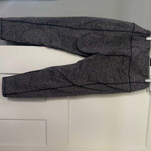 Victoria's Secret Heather Gray Leggings